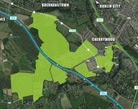 3,800 new homes are planned for southside suburb