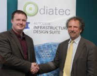 Autodesk Gold Partner, Diatec Appoints David Purdon as Senior Applications Engineer