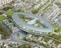 New Children’s Hospital Design Revealed