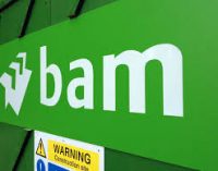 BAM expected to win State contract worth €100m