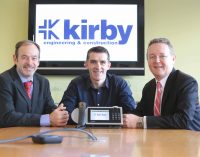 Phone Pulse saves Kirby upwards of €15,000 a Year with ShoreTel Solution