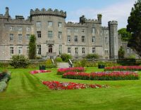 MARKREE CASTLE IN SLIGO TO UNDERGO €5M RESTORATION