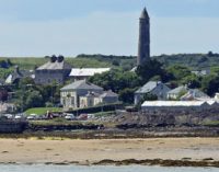 Building of a new biomass power station in Mayo to create 350 construction jobs