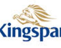 Kingspan set for strong year after stellar first half