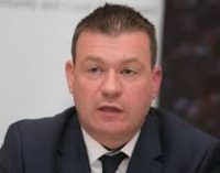 Minister Alan Kelly Reaffirms commitment to Rural Ireland with €30 m Investment