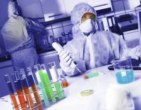 Laboratory To Be Developed In Co Kildare