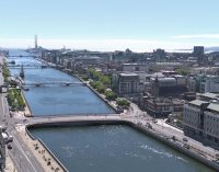 RPS to Deliver New River Liffey Bridge