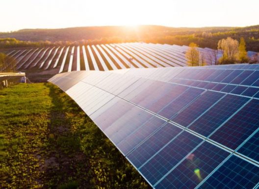 Construction begins on Ireland’s largest solar farm in Co. Meath