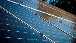 50 solar farms across Ireland and UK to be financed by German bank