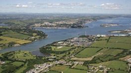 Massive Cork Harbour clean-up reaches completion