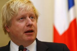 'Boris Bridge' to Ireland binned over billions