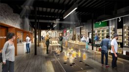 'A dream come true': Plans for redevelopment of Cork distillery broadly welcomed