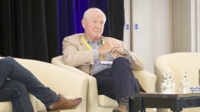 Visionary Renewable Energy Pioneer, Eddie O'Connor, Passes Away at 76