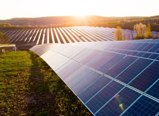 Greencells GmbH Awarded Contract for Bullstown Solar Farm Construction