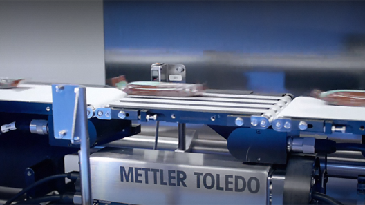 Small Packs on Fast Flow Wrapping Lines: How to Comply with Weighing Legislations