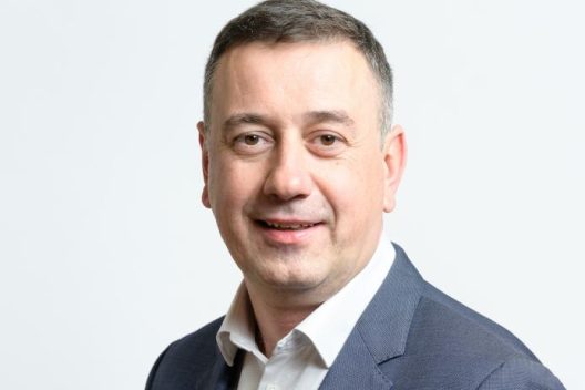 Holcim Appoints Miljan Gutovic as CEO