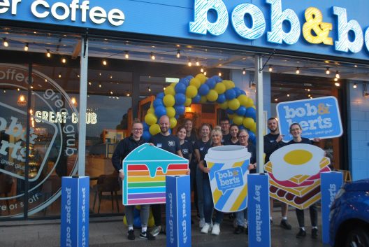 Bob &amp; Berts Expands with Out-of-Town Store in Strabane