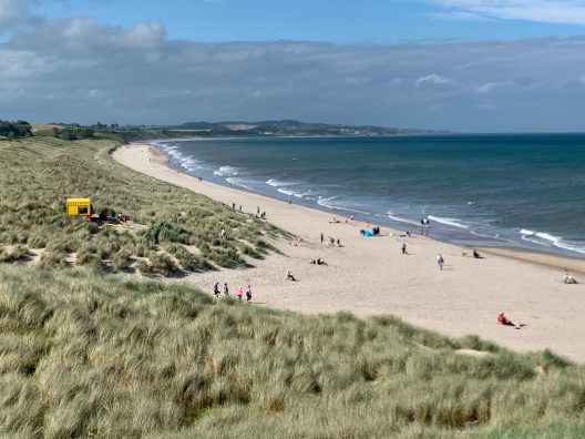 Exciting Developments Unveiled for Curracloe Links and Ravenport Resort in Southeast Ireland