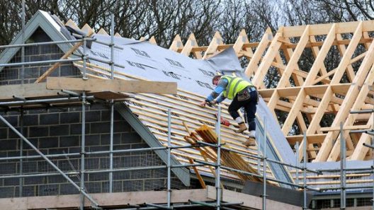 Goodbody Report Highlights Challenges Facing Irish Housebuilding Industry