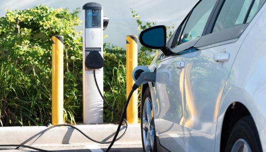 Irish Government Launches €21 Million Grant Program for Electric Vehicle Charging Infrastructure