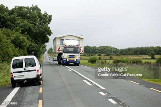 Transport Infrastructure Ireland Announces €23.4 Million for Road Projects in Sligo and Leitrim