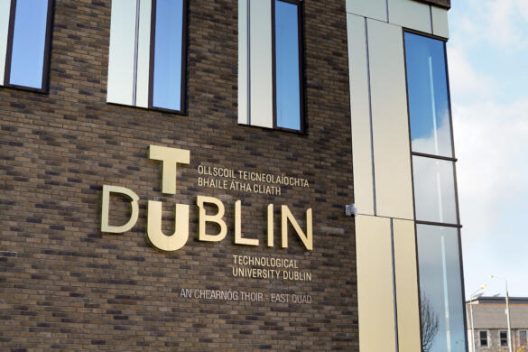 RFQ for Dublin university campus partnership