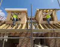 New Dwelling Completions Up 18% in 2019