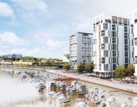 Planning Application to be Submitted For Waterford North Quays Project