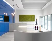 Boston Scientific’s Galway Office in Building of the Year Awards