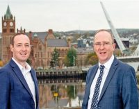 UAE and Qatar Export Success Leads to New Jobs at Derry-based Joule