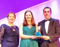 BAM FM Ireland Wins FM Accolade at the KPMG Property Industry Excellence Awards 2019