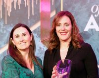 Tara Brennan of Chadwicks Group Named Management Professional of the Year