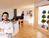 New Irish Start-up Uses Virtual Reality Tech to Design Customised Homes