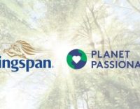 Kingspan Unveils New 2030 Sustainability Vision