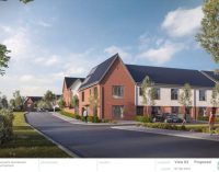 Cairn Homes Receives Planning Approval For County Dublin Housing Development