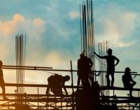 Construction Deaths Increased by 140% Last Year