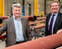 Derry Engineering Firm, Gallagher and McKinney, Expands