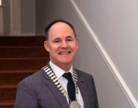 New President For Irish Planning Institute