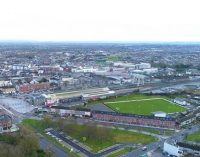 Masterplan For Major Limerick City Centre Development