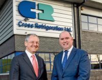 Multi-million Pound Australian deal for Cross Refrigeration