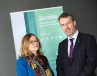 Jacobs’ Symposium Spotlights Strategies to Enhance Safety in Construction Supply Chain