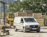 Mercedes-Benz Gears Up For National Construction Summit