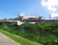 Construction Work Commences on New Pelletstown Railway Station