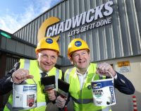 Eddies Hardware Unveils Refurbishment and Rebrand to Chadwicks Drogheda