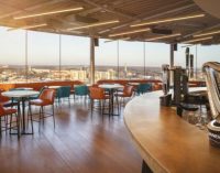 The Guinness Storehouse Unveils New €20 Million Gravity Bar