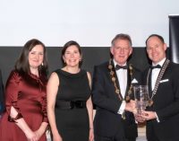 Winners of the Irish Planning Awards 2020