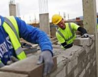 CIF calling for reopening of construction sector in April