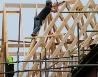 British recruitment drive for builders sparks fear of exodus