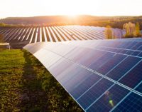 Construction begins on Ireland’s largest solar farm in Co. Meath