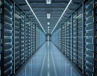 What’s the story with data centres?